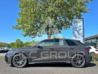 2026 Audi RS3