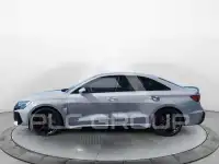 2026 Audi RS3