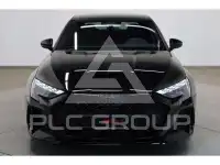2026 Audi RS3