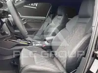 2026 Audi RS3