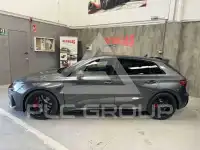 2026 Audi RS3