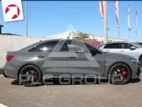 2026 Audi RS3
