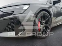 2026 Audi RS3