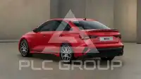 2026 Audi RS3
