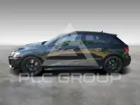 2026 Audi RS3