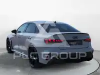 2026 Audi RS3