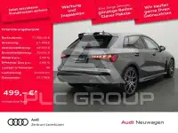 2026 Audi RS3