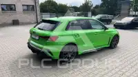 2026 Audi RS3