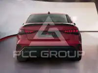 2026 Audi RS3