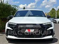 2026 Audi RS3