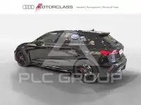 2026 Audi RS3