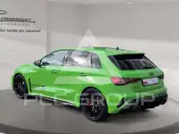 2026 Audi RS3