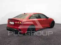 2026 Audi RS3