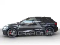2026 Audi RS3