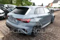2026 Audi RS3