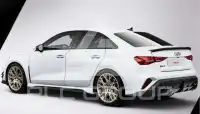 2026 Audi RS3