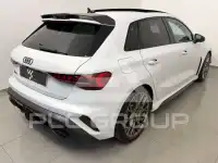 2026 Audi RS3