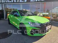 2026 Audi RS3