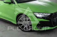2026 Audi RS3
