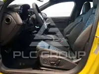 2026 Audi RS3