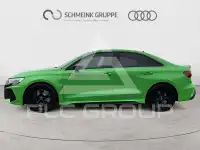 2026 Audi RS3