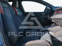 2026 Audi RS3