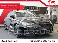 2026 Audi RS3