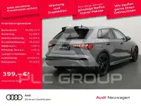 2026 Audi RS3