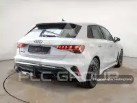 2026 Audi RS3