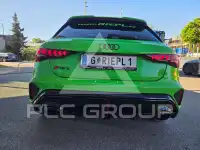 2026 Audi RS3