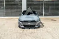 2026 Audi RS3