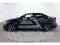 2026 Audi RS3