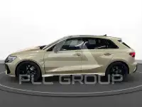 2026 Audi RS3