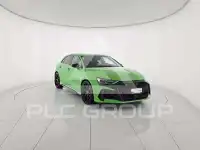 2026 Audi RS3