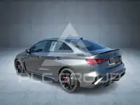 2026 Audi RS3