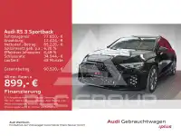 2026 Audi RS3