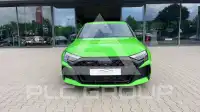 2026 Audi RS3