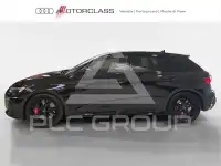 2026 Audi RS3
