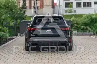 2026 Audi RS3