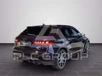 2026 Audi RS3