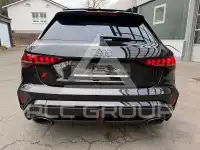 2026 Audi RS3