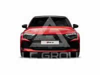 2026 Audi RS3