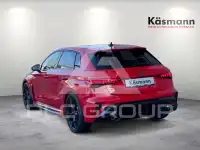 2026 Audi RS3