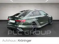 2026 Audi RS3