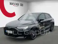 2026 Audi RS3