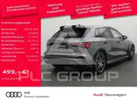 2026 Audi RS3