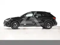 2026 Audi RS3