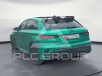 2026 Audi RS3