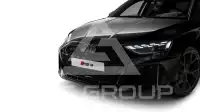 2026 Audi RS3