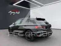 2026 Audi RS3